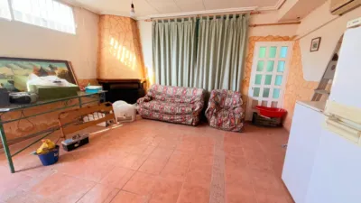 Terraced house in La Ñora photo 3
