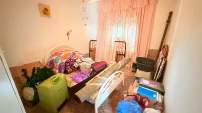Terraced house in La Ñora photo 9