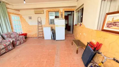 Terraced house in La Ñora photo 15