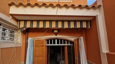 Townhouse in Bahía photo 13