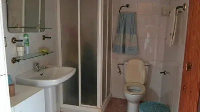 Ático en venta en Calle de Federico García Lorca, Los Alcázares de 130.000 €