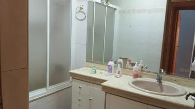 Ático en venta en Calle de Federico García Lorca, Los Alcázares de 130.000 €