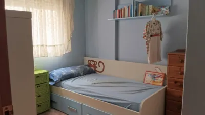 Ático en venta en Calle de Federico García Lorca, Los Alcázares de 130.000 €