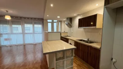 Ático en venta en Avenida Libertad, Los Alcázares de 130.000 €