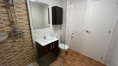 Ático en venta en Avenida Libertad, Los Alcázares de 130.000 €