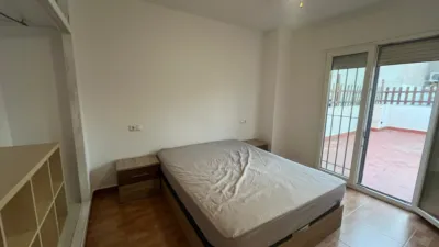 Ático en venta en Avenida Libertad, Los Alcázares de 130.000 €