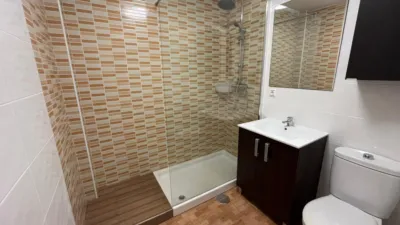 Ático en venta en Avenida Libertad, Los Alcázares de 130.000 €