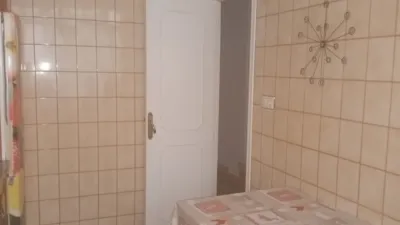 Apartment in Santo Ángel photo 9