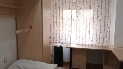 Apartment in Santo Ángel photo 5