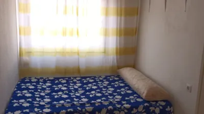 Apartment in Santo Ángel photo 12