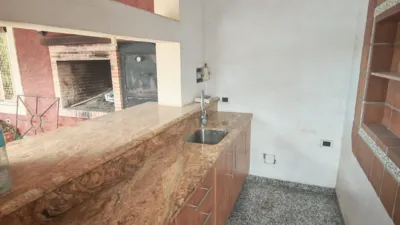 Single-family chalet in Sangonera La Seca photo 15