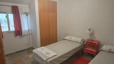 Single-family chalet in Sangonera La Seca photo 20