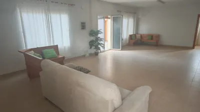 Single-family chalet in Sangonera La Seca photo 9