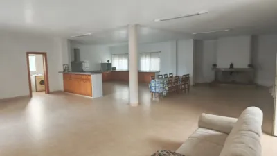 Single-family chalet in Sangonera La Seca photo 14