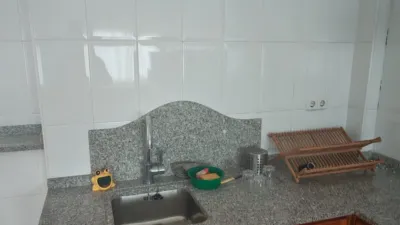 Single-family chalet in Sangonera La Seca photo 13