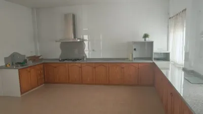 Single-family chalet in Sangonera La Seca photo 19