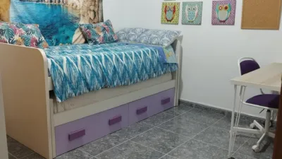 Piso en San Benito-Patiño photo 15