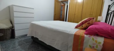 Piso en San Benito-Patiño photo 6