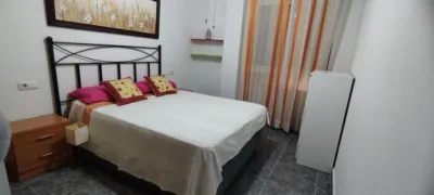 Piso en San Benito-Patiño photo 8