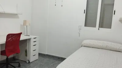 Piso en San Benito-Patiño photo 17