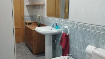 Piso en San Benito-Patiño photo 12