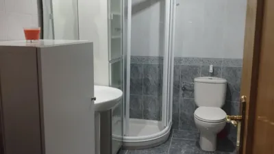 Piso en San Benito-Patiño photo 13