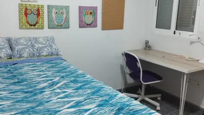Piso en San Benito-Patiño photo 16