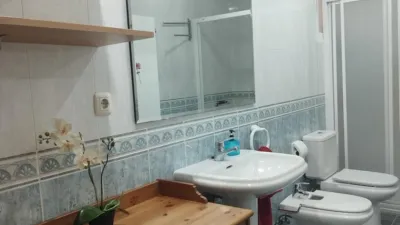 Piso en San Benito-Patiño photo 10