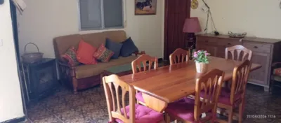 Rustic Chalet in Algezares photo 6