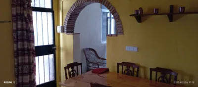 Rustic Chalet in Algezares photo 5