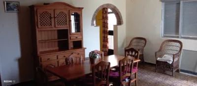 Rustic Chalet in Algezares photo 8