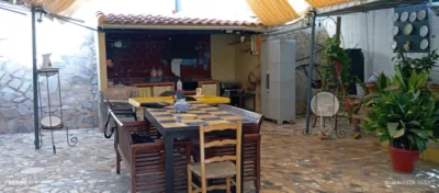 Rustic Chalet in Algezares photo 18