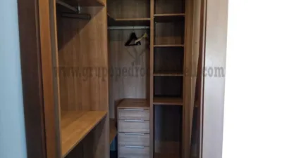 Piso – Elche, Corts Valencianes, el Baix Vinalopó - Más