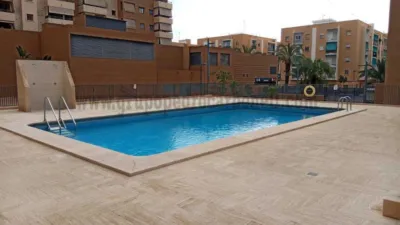 Apartment in Carrús Oeste-El Toscar photo 7