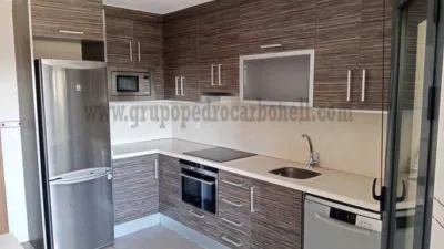 Piso – Elche, Corts Valencianes, el Baix Vinalopó - Vista 2