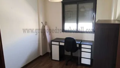 Piso – Elche, Corts Valencianes, el Baix Vinalopó - Vista 5