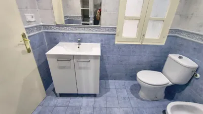 Piso – el Pinós / Pinoso, el Vinalopó Mitjà / El Vinalopó Medio - Vista 5