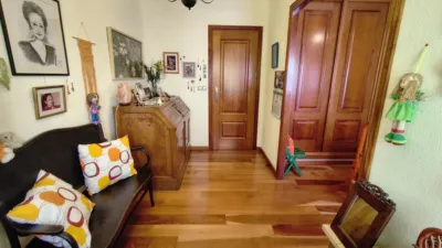 Piso en Avenida de Aguilera photo 7