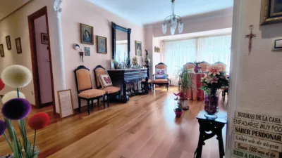 Apartment on Avenida de Aguilera photo 3