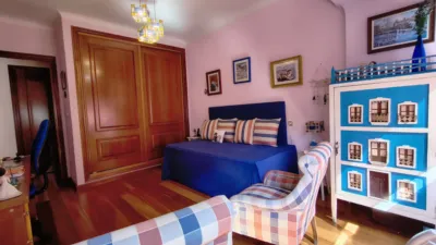 Apartment on Avenida de Aguilera photo 5