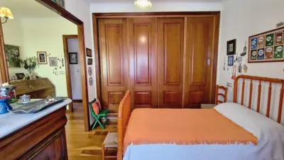 Piso en Avenida de Aguilera photo 10