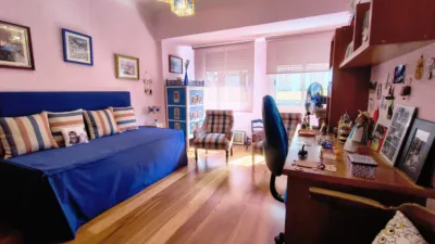 Apartment on Avenida de Aguilera photo 4