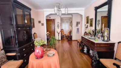 Apartment on Avenida de Aguilera photo 2
