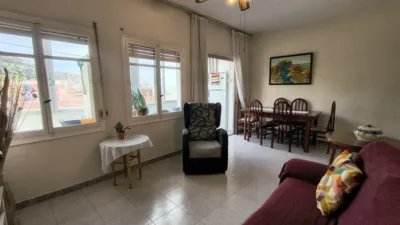 Apartment on Calle de San Carlos photo 4