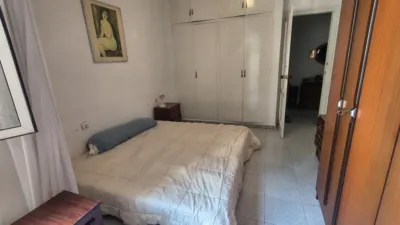Apartment on Calle de San Carlos photo 12