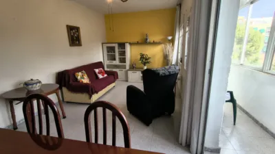 Apartment on Calle de San Carlos photo 5