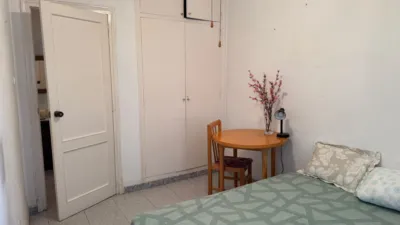 Apartment on Calle de San Carlos photo 15