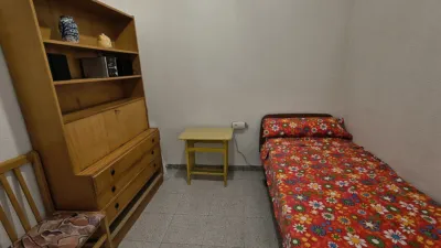 Apartment on Calle de San Carlos photo 18