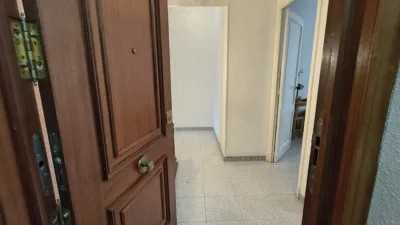 Apartment on Calle de San Carlos photo 20