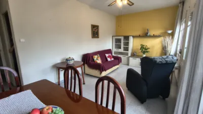 Apartment on Calle de San Carlos photo 6